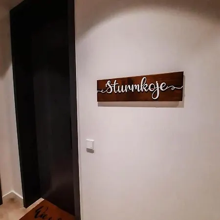 Sturmkoje 韦斯特兰
